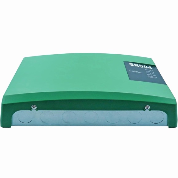 SR504-4 Switching Relay,SR-504-4,4 Channel Relay Module - Picture 7 of 16